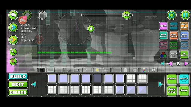 строим лвл в гд смотреть онлайн