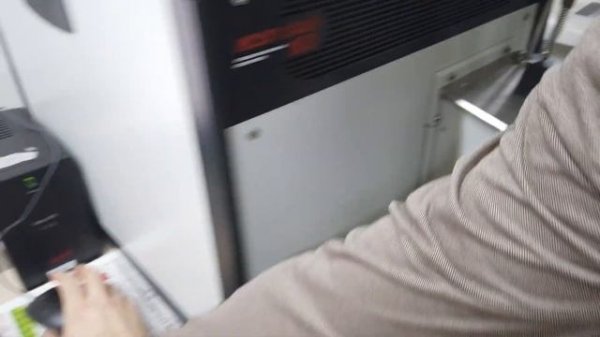 Проанализировали металл атомно-эмиссионным спектрометром Искролайн 100