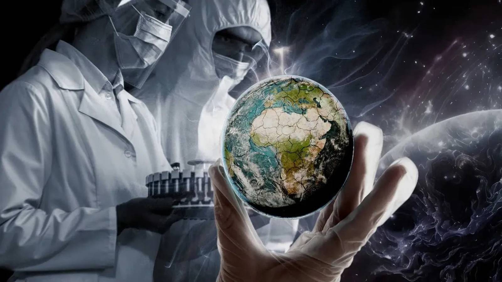 Инанимат.Технологии расчеловечивания. Часть I.#ectolife #homosapiens#материнство#матьидитя