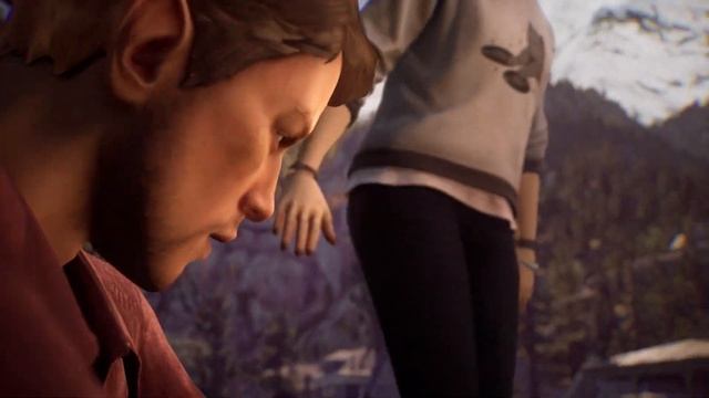 Узнаем подробности... (Прохождение Life is Strange : true colors #8) смотреть онлайн