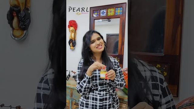 Pearl Whitening Night Cream Review By Actress Srilalitha @itsmelalli смотреть онлайн