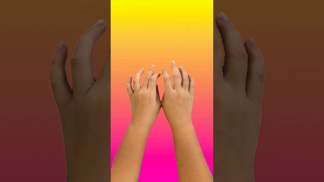 Мышка и Часы! Повторяй за мной! Пальчиковая Гимнастика для Детей #детям #shortsfeed #мультик смотреть онлайн