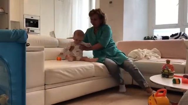 Чувство края