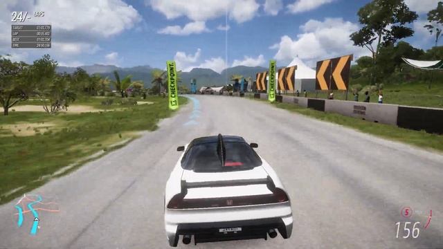 1.02.605 - Playa Azul Circuit [#1 A Class WORLD RECORD] смотреть онлайн