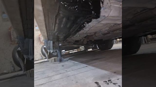 Ниссан блюбирд ремонт железа