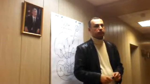 Горизонт планирования. Часть 3. смотреть онлайн