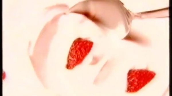 Reklama/Commercial/Werbung - Danissimo (1998) CZ