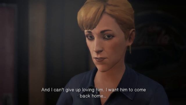 Life Is Strange Part Twenty-Seven: 