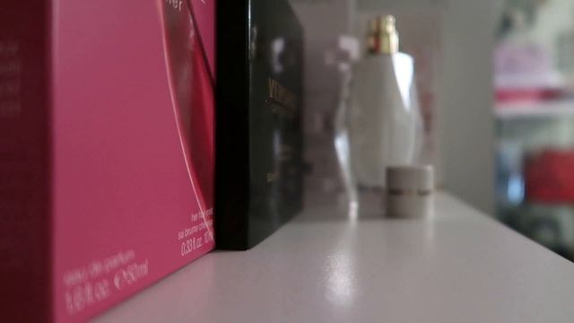 РАСПАКОВКА EDP SIGNATURE MONTBLANC 🔥 СРАВНЕНИЕ ТРЁХ ПАРФЮМОВ ❤ THEJULIASWORLD