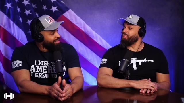 Charles Barkley Insults Trump And His Black Supporters Again! смотреть онлайн