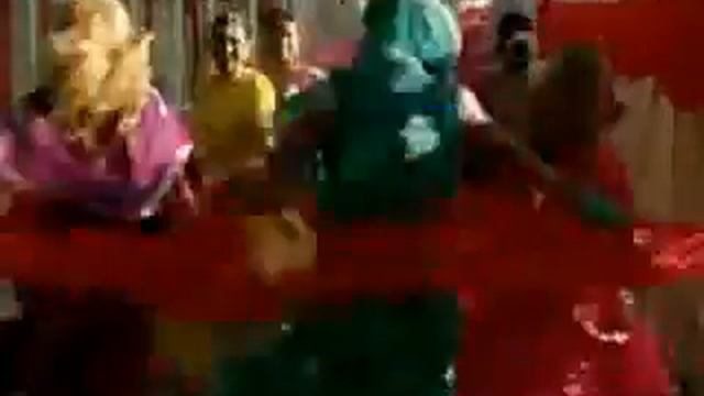 Cheetah Girls One World - One World Music Video смотреть онлайн