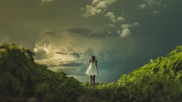 Медитация "Ресурсное место" смотреть онлайн