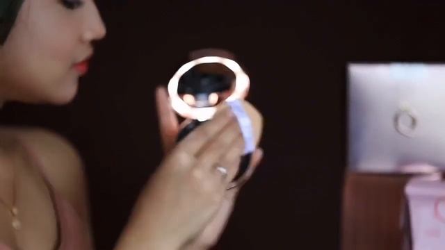 QQ 27's Chusion Sunblock смотреть онлайн