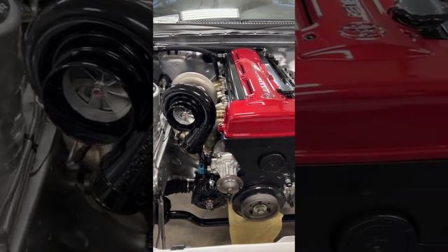 Supra is almost done! смотреть онлайн