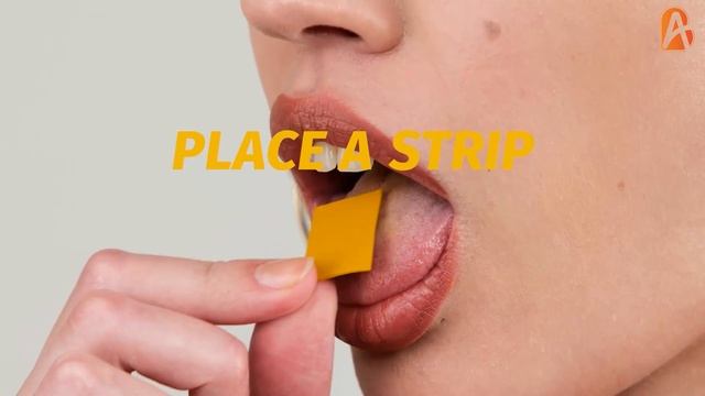 BonAyu Turmeric Curcumin Mouth Dissolving Strips смотреть онлайн