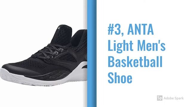 Best Outdoor Basketball Shoes смотреть онлайн