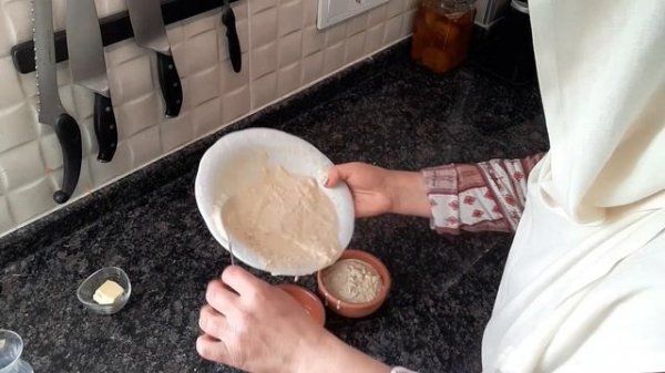 3 ИНГРЕДИЕНТА И 15 МИНУТ! Нежное суфле из халвы!