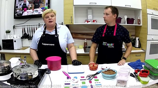 Готовим вкусно смотреть онлайн