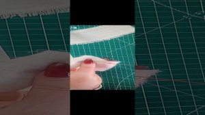 5 класс Ручные швы