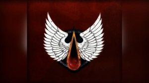 Дети Сангвиния   Кровавые Ангелы