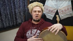 Дуся-Маруся. Терские частушки.