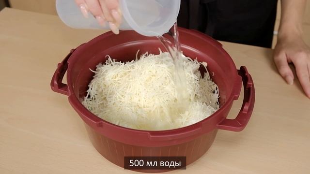 Перлотто с грибами в Скороварке смотреть онлайн