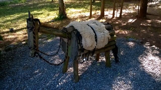 Fazenda Cabeceira do Prata - Jardim/MS смотреть онлайн