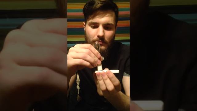 Самый бородатый влог. Брошу на спор. Vol.1. смотреть онлайн