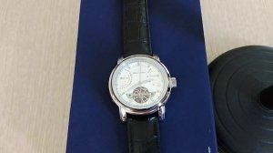 Sea-Gull D819.626 / Дайте лупу!