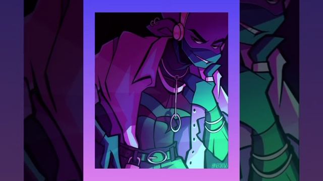 💜🐢💜🐢💜🐢 Donnie ROTTMNT 💜🐢💜🐢💜🐢 Tributo смотреть онлайн