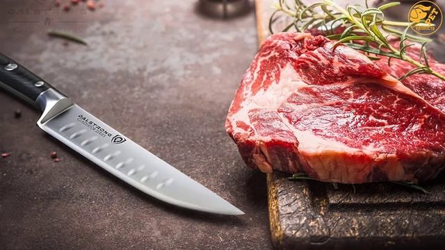 Top 5 Best Steak Knives in 2022 Reviews смотреть онлайн