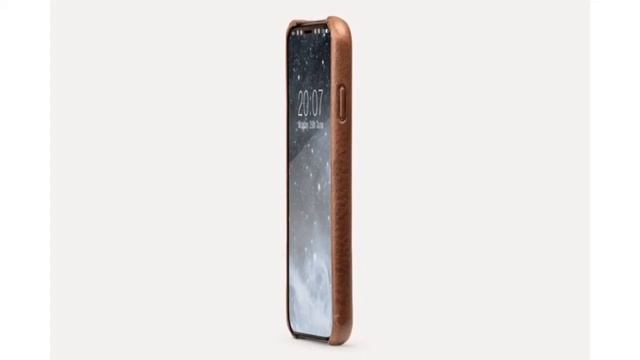 У iPhone 8 не будет... Слив фотографий смотреть онлайн
