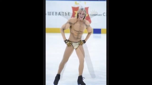 Как изменился Евгений Плющенко От 5 До 34 смотреть онлайн