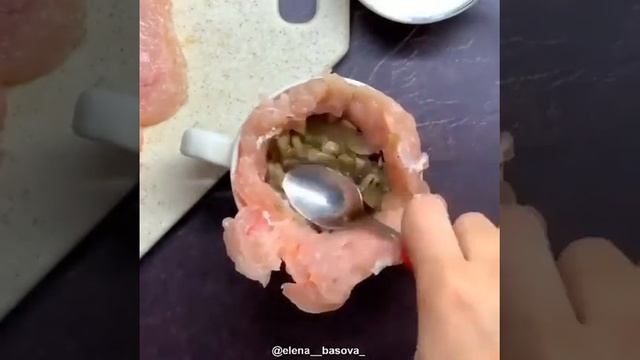 Куриные бомбочки смотреть онлайн