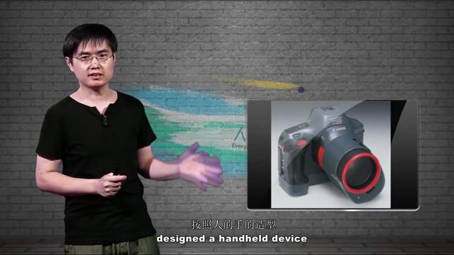 【Everyone Loves Design】3-3 Luigi Colani,1928-2019： industrial design master смотреть онлайн