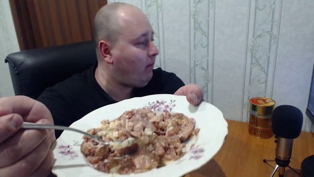 ОБЗОР РОССИЙСКИХ ТУШЁНОК смотреть онлайн