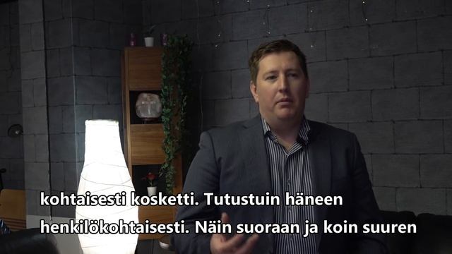 Tarina uskoon tulosta : Viktor Kurnikov смотреть онлайн