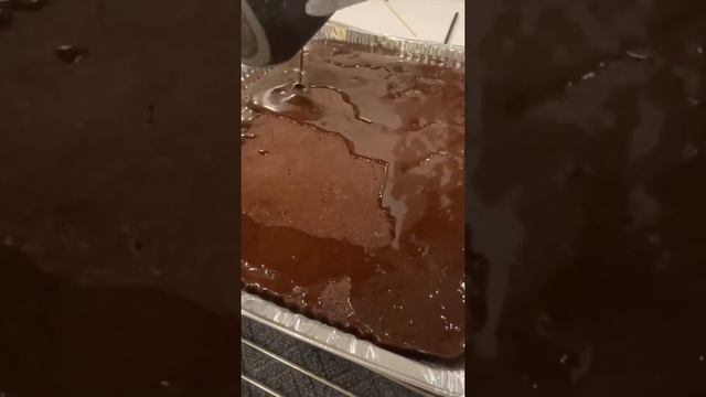 Приготовление торта. смотреть онлайн