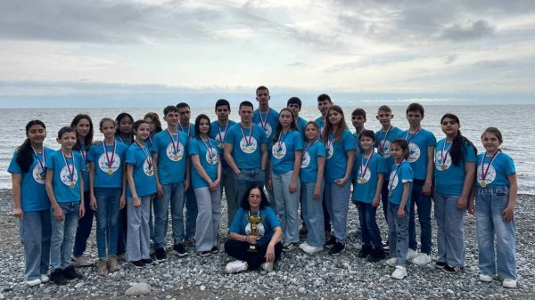 Ультрамарин