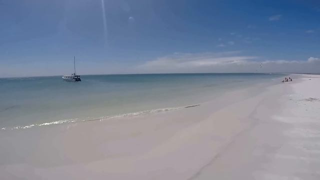 Sunsol Punta Blanca   Isla De Coche