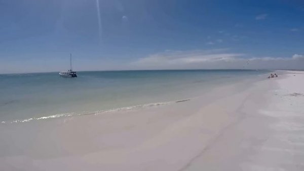 Sunsol Punta Blanca   Isla de Coche