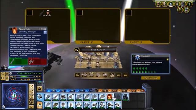 absolute corruption review (star wars empire at war mod) смотреть онлайн