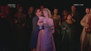 Куплеты Олимпии (Сказки Гофмана, Оффенбах) — Ольга Перетятько