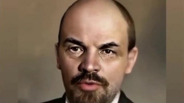 Обращение Ленина к Российскому народу