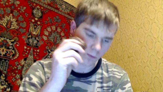 Обзор на печенье овсяное Дружок Р (2 выпуск) смотреть онлайн
