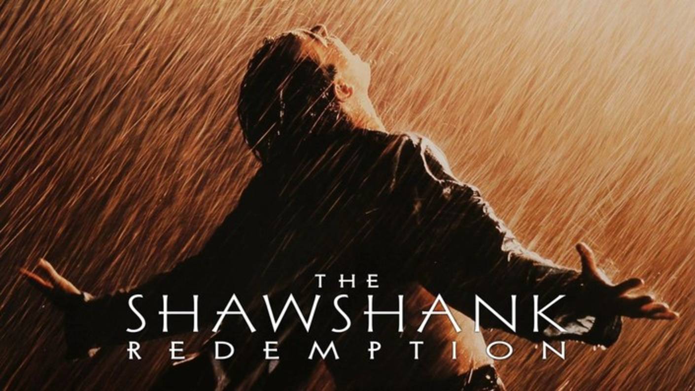 Побег из Шоушенка (1994) / The Shawshank Redemption