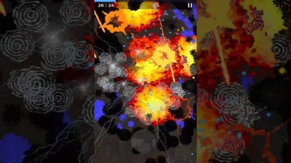 Magic survival with War climate + Terra current + Stormcaller