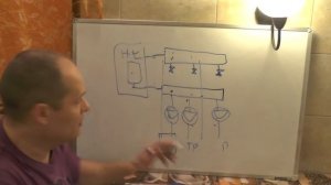 Обратные клапана в системе отопления