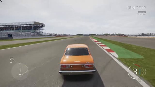 1974 Toyota Corolla SR5 Review (Forza Motorsport 6) смотреть онлайн