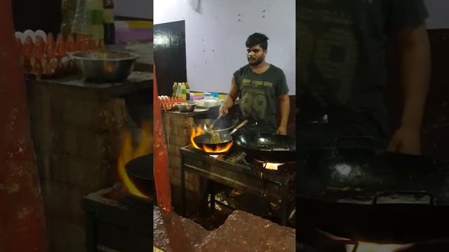 Уличный шеф повар в Гоа смотреть онлайн